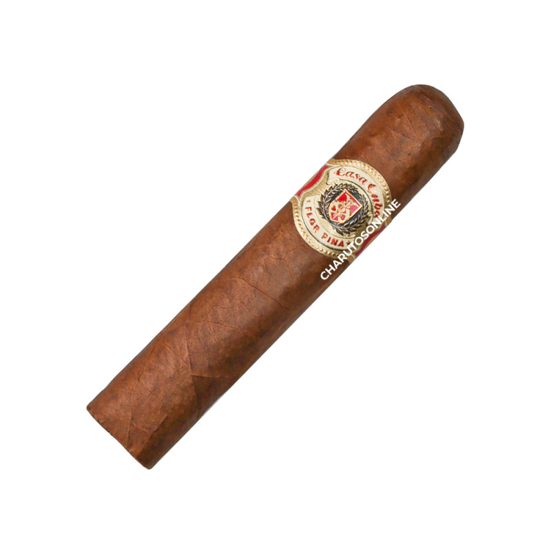 Arturo Fuente Casa Cuba Doble Cuatro