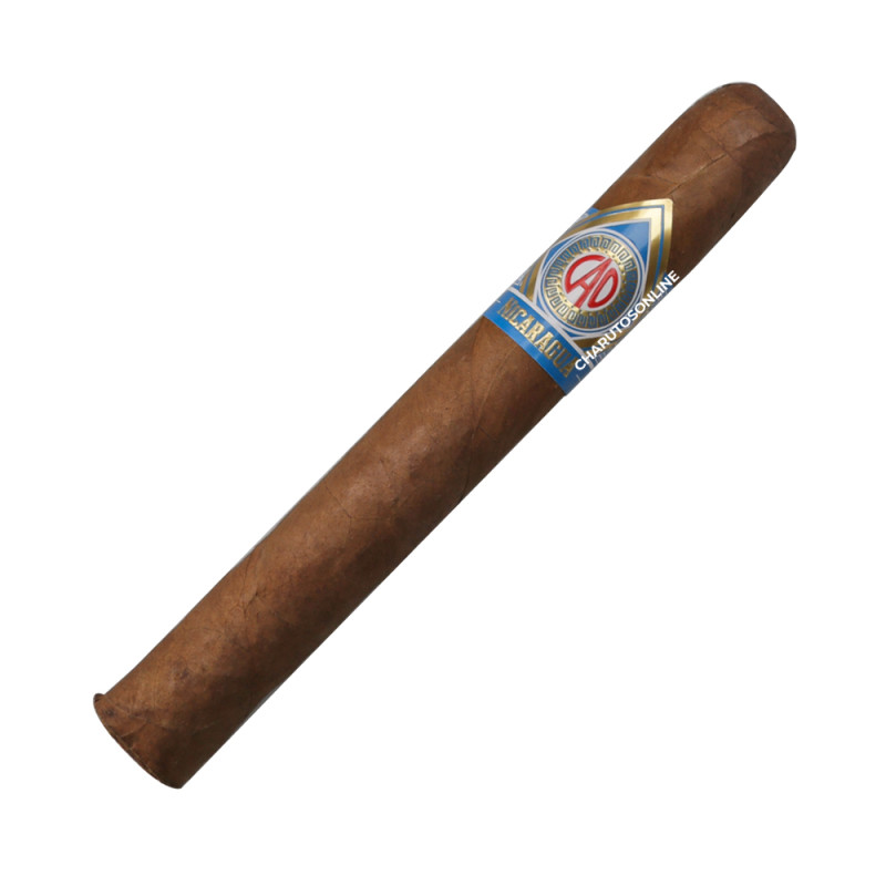 CAO Nicaragua Granada