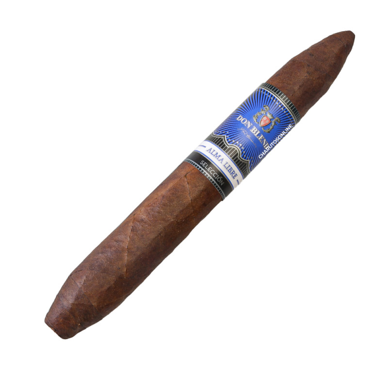 Don Blend Alma Libre Seleccion Salomones