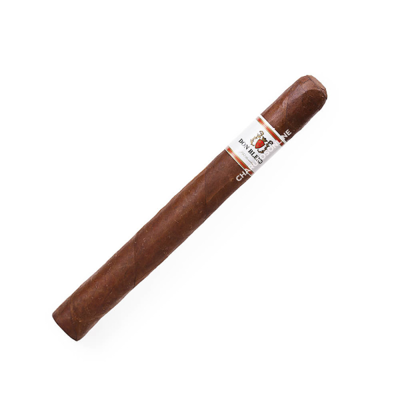 Don Blend Churchill Habano