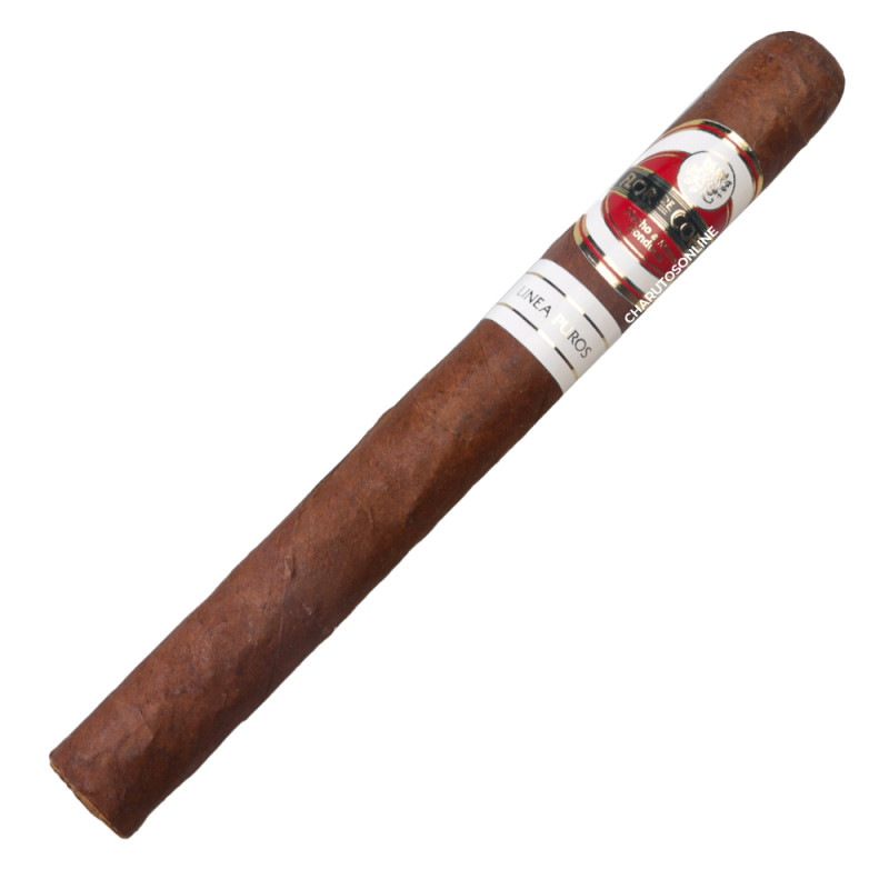 Flor de Copan Linea Puros Churchill