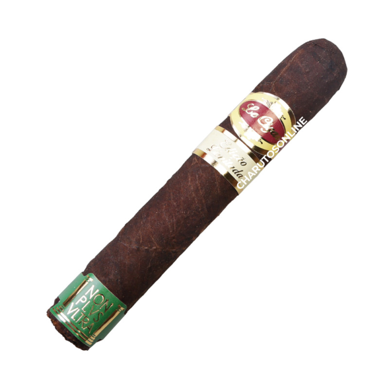 Le Cigar Robusto NPU Ed. Ltda