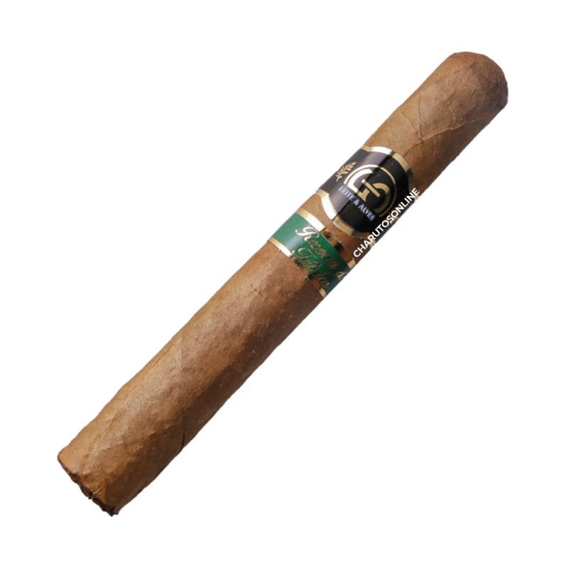 Leite & Alves Corona Sumatra Reserva