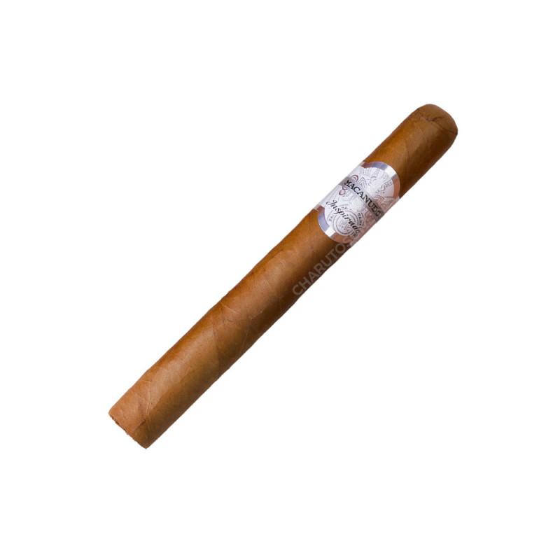 Macanudo Inspirado White Toro