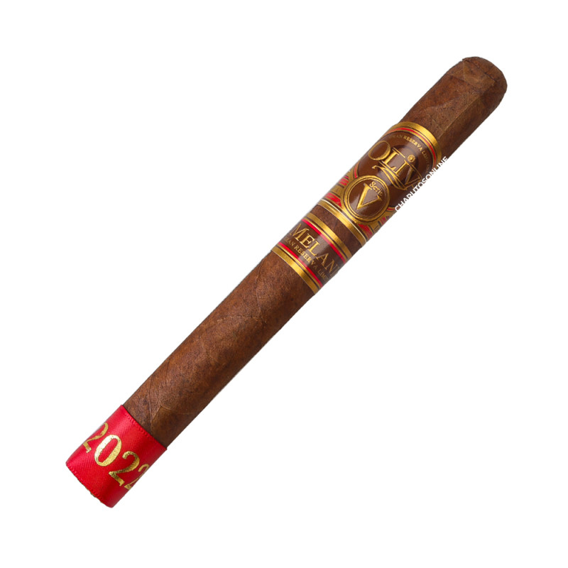 Oliva Serie V Melanio Ed. Ltda 2022