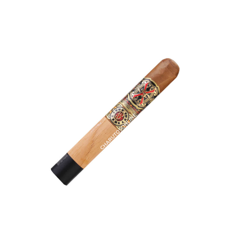 Arturo Fuente Opus X Forbidden X El Beso Prohibido