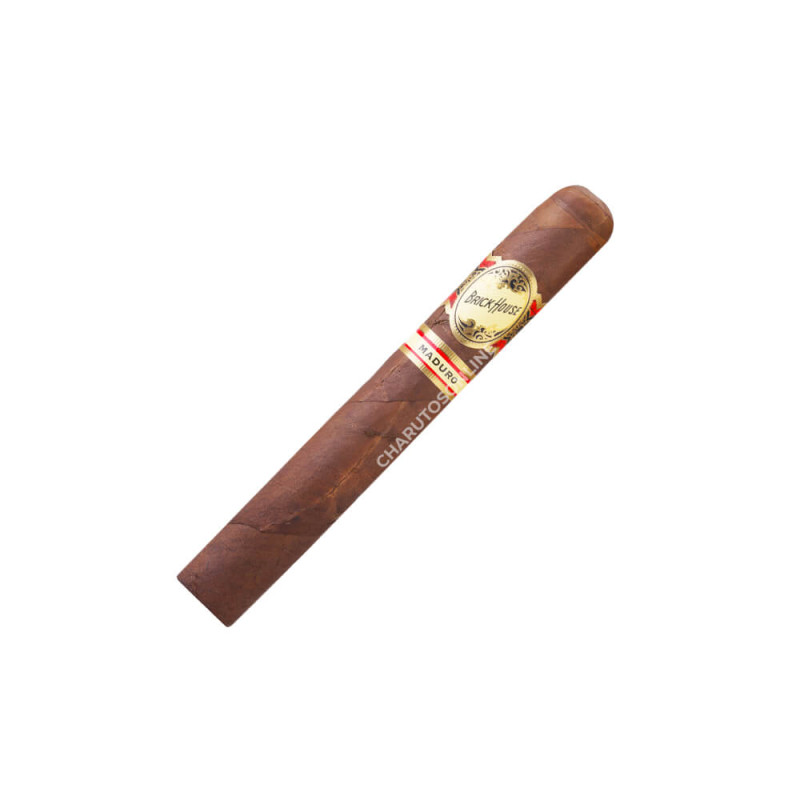 Brick House Toro Maduro