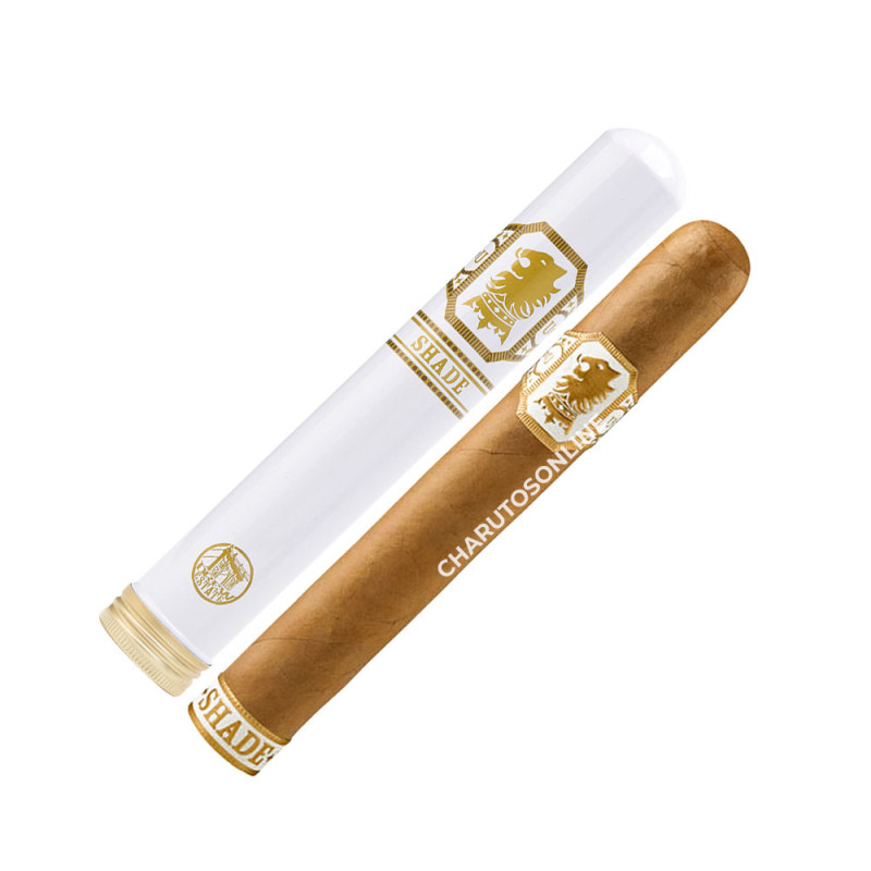 Drew Estate Undercrown Gran Toro Shade Tubo