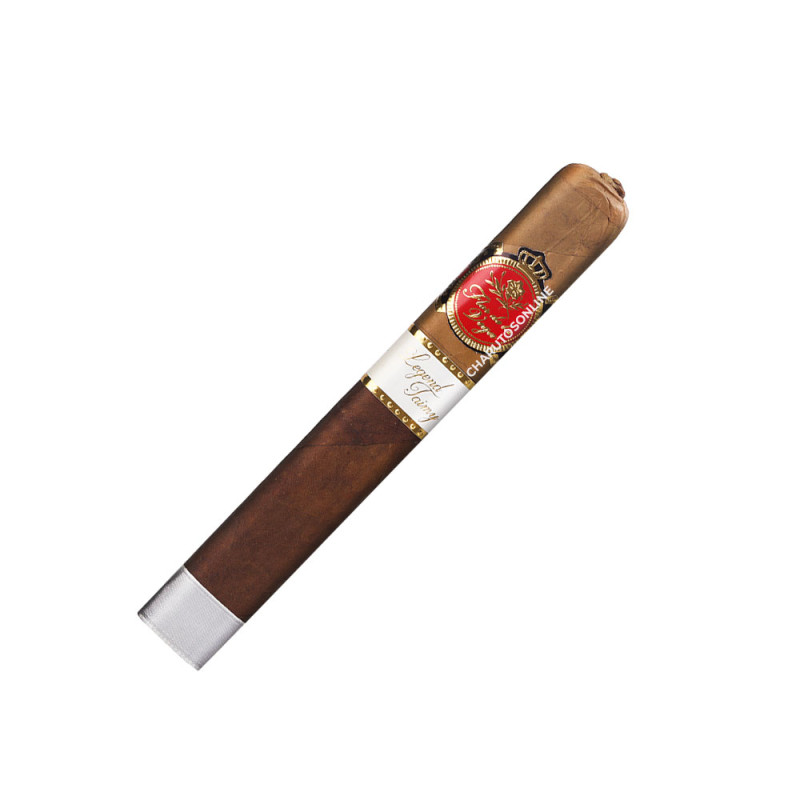 Flor De La Vega Legend Taimy Boxpress 56