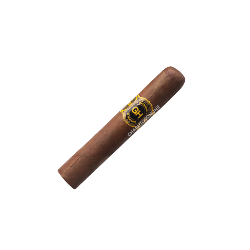 Gran Honduras GH House Corojo Robusto