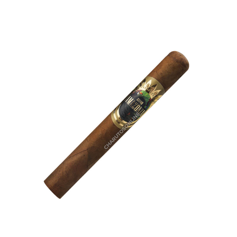 Grand Amazonia Toro