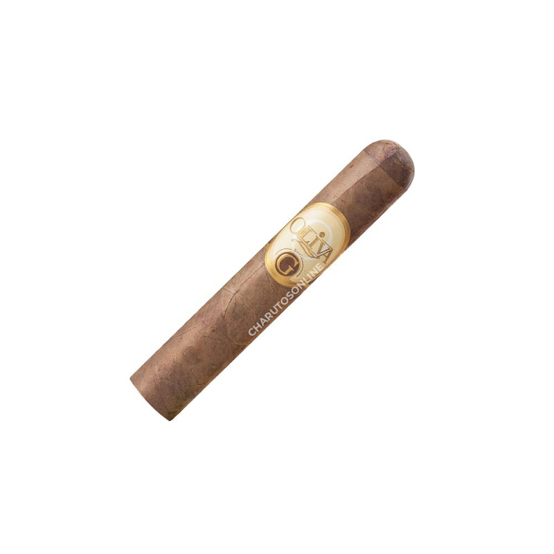 Oliva Serie G Robusto