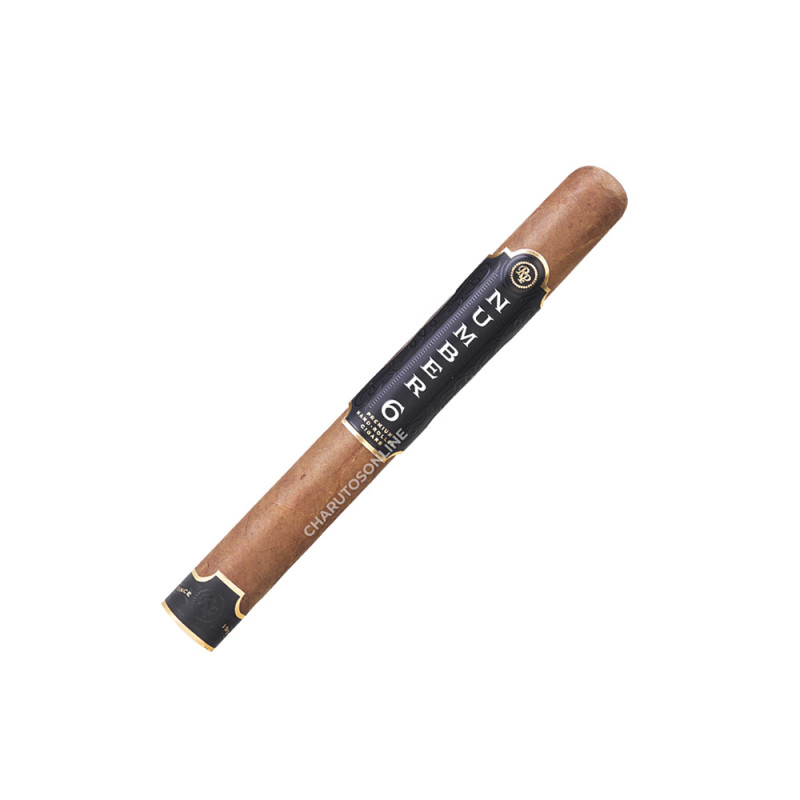 Rocky Patel Number 6 Corona