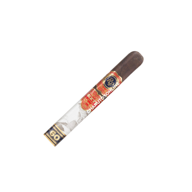 Rocky Patel Sixty Robusto