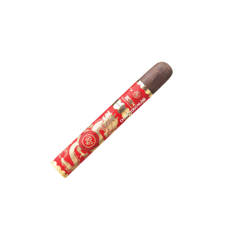 Rocky Patel Year Of The Dragon