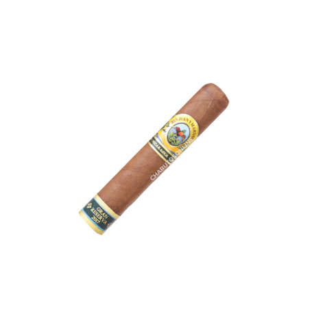 San Juan y Martinez Robusto Supremo