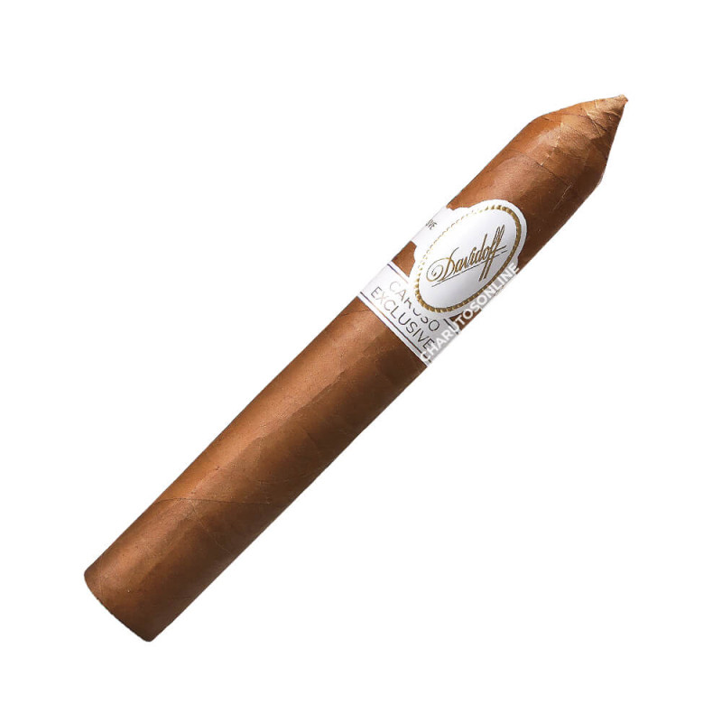 Davidoff Belicoso Exclusivo Brasil 2020