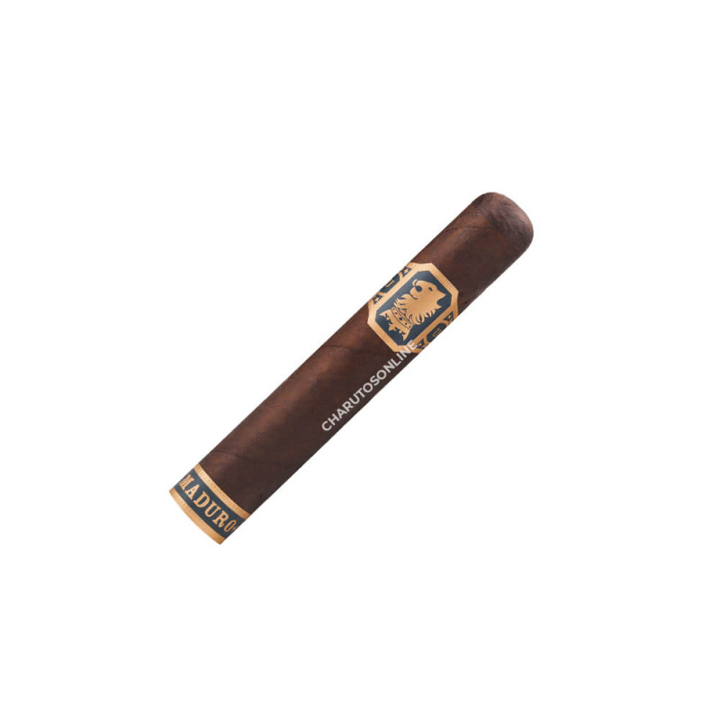 Drew Estate Undercrown Robusto Maduro