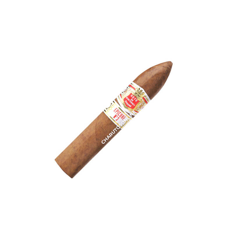 Hoyo de Monterrey Epicure No. 3