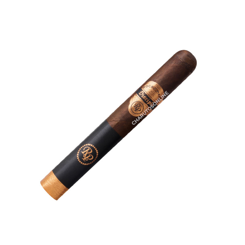 Rocky Patel Disciple Toro