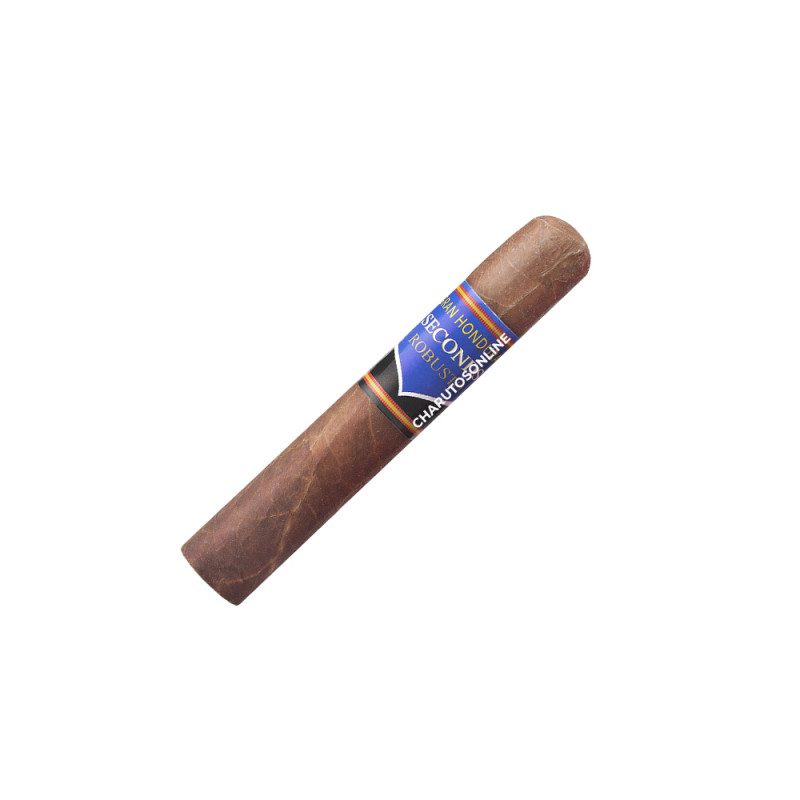 Gran Honduras Seconds Robusto MF