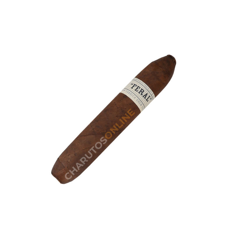 Drew Estate Liga Privada Unico Series Feral Flying Pig