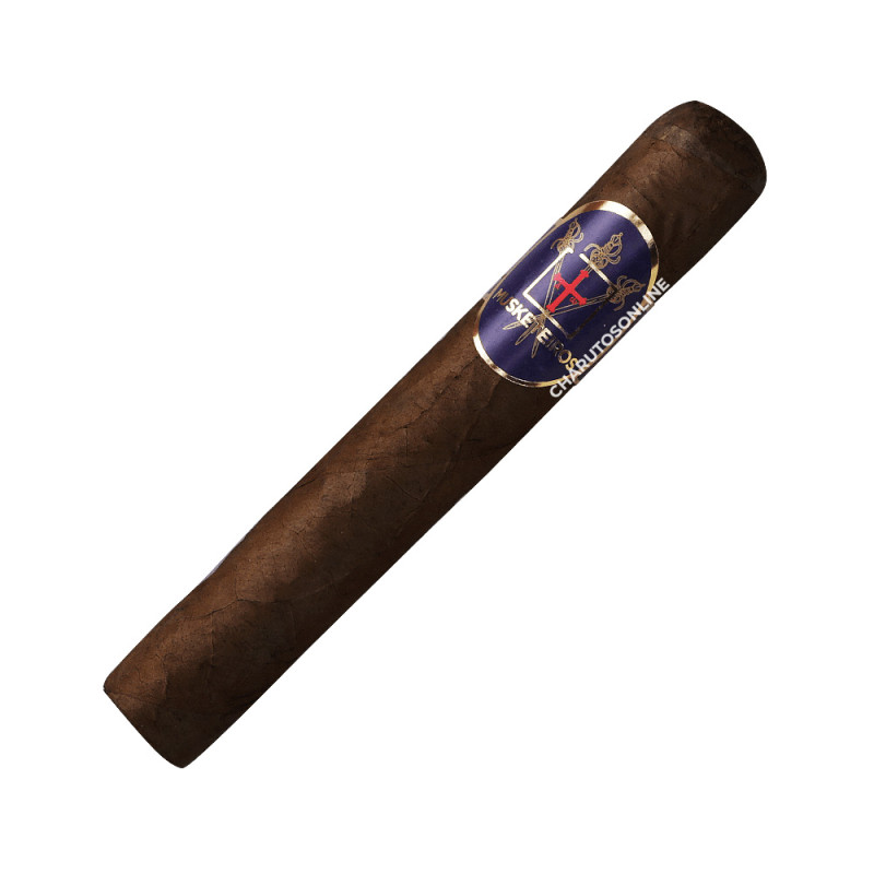 Musketeiros Liga Cubra Gran Corona