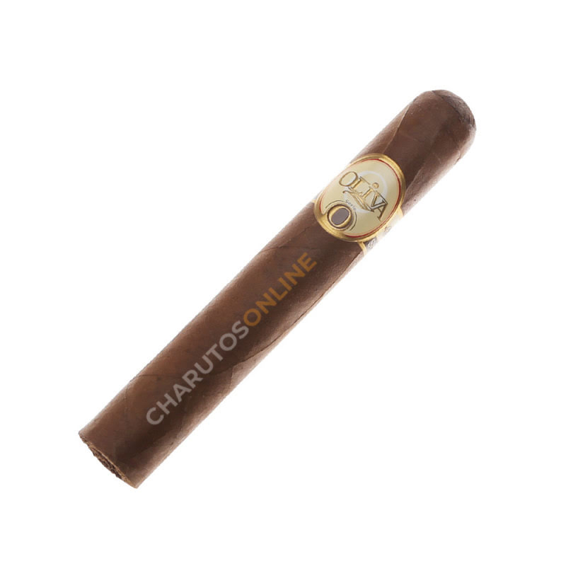 Oliva Serie O Double Toro 