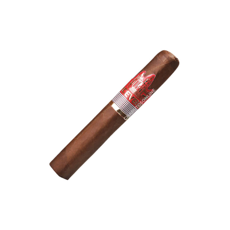 Perceverancia Gran Reserva Robusto Quadrado