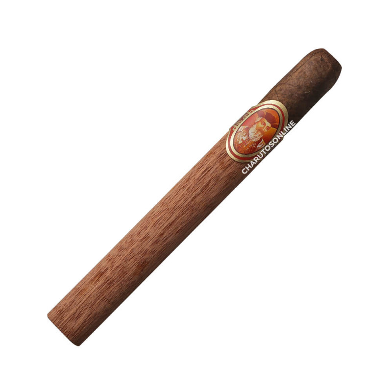 Vasco Da Gama Corona No 2 Maduro